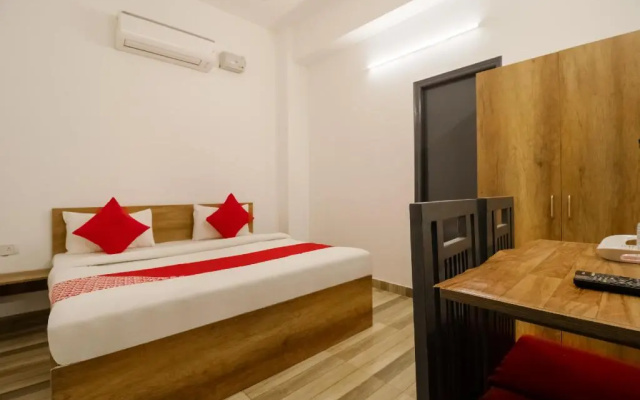 Atithi Guest House by OYO Rooms