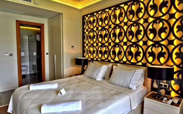 Halal Paradise Didim