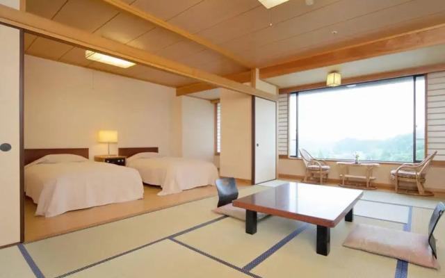Yamamura Annex