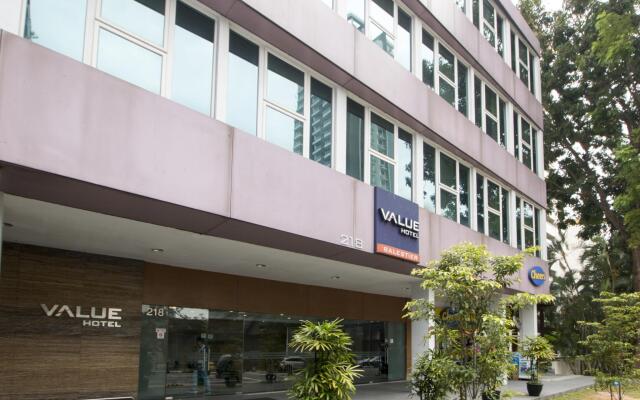Value Hotel Balestier In Singapore From 66 Photos Reviews Zenhotels Value Hotel Balestier In Singapore