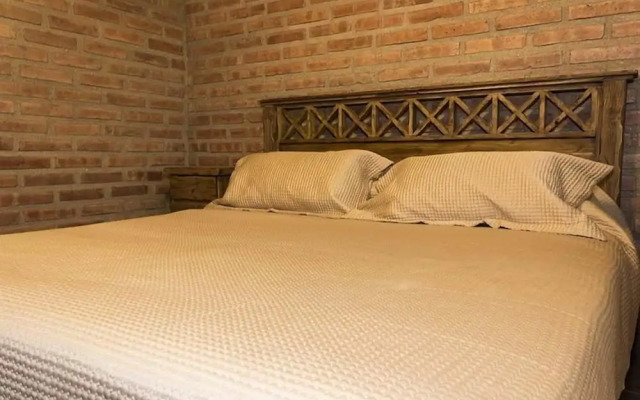 La Maina Cabañas