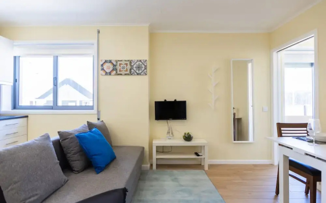 Vista Mare Beach Apartments