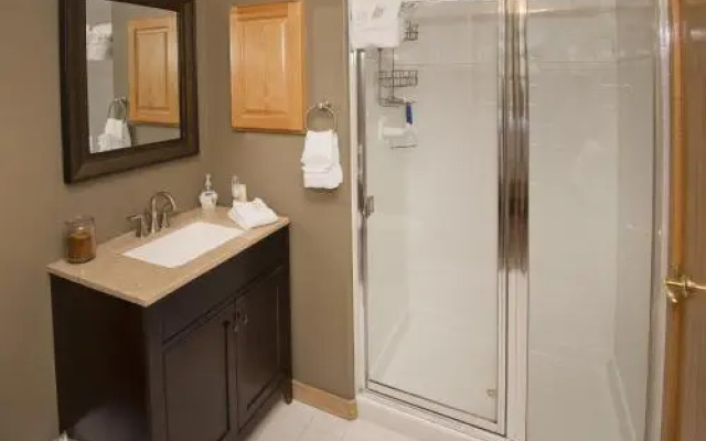 Canyon Run B203 Townhouse