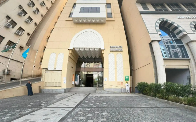 Diar Alkhalidiya Hotel