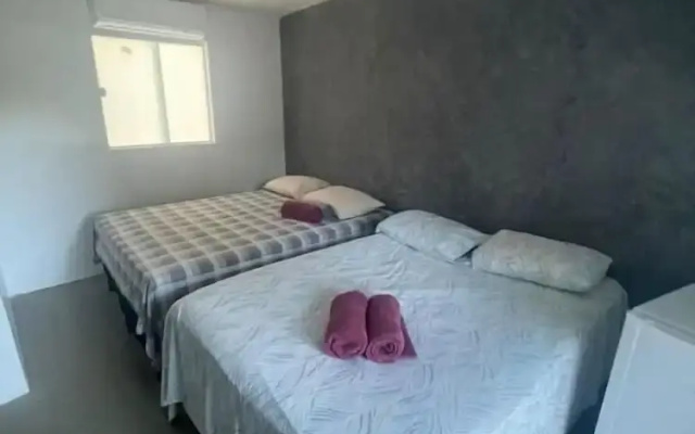 Flat Água dos Milagres