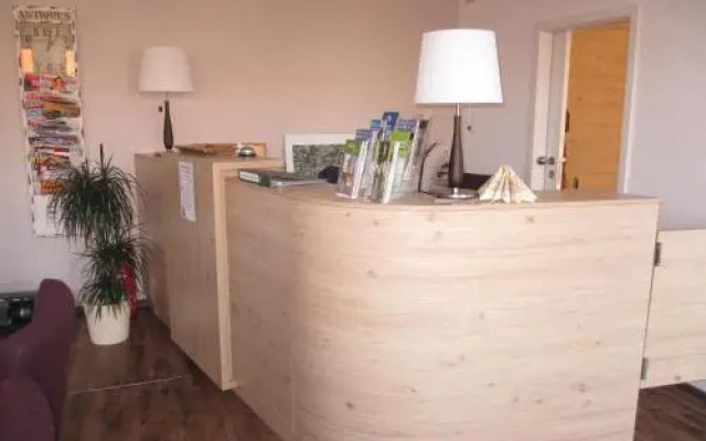 Bleske