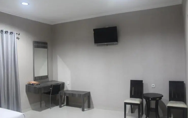 Hotel Islami Aceh House Sriwijaya