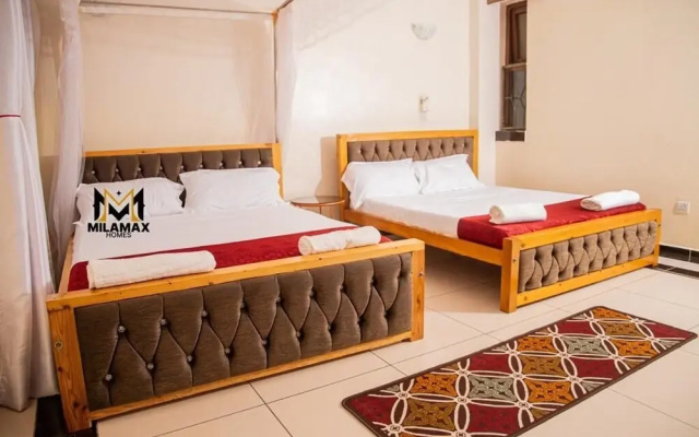 Stay.Plus Furaha Holiday Apartment
