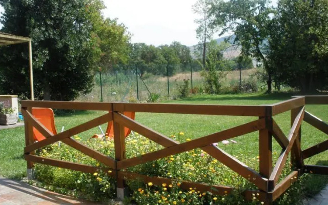 Casa Rural Acebal