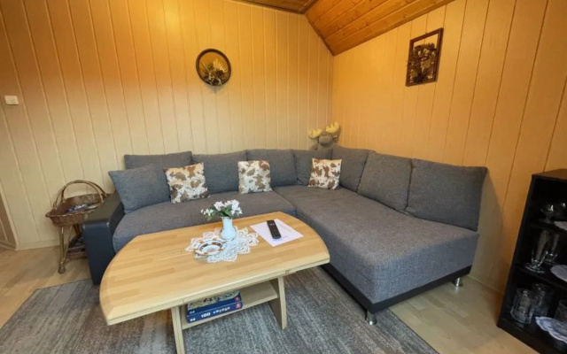 Apartment  Müritz 42052