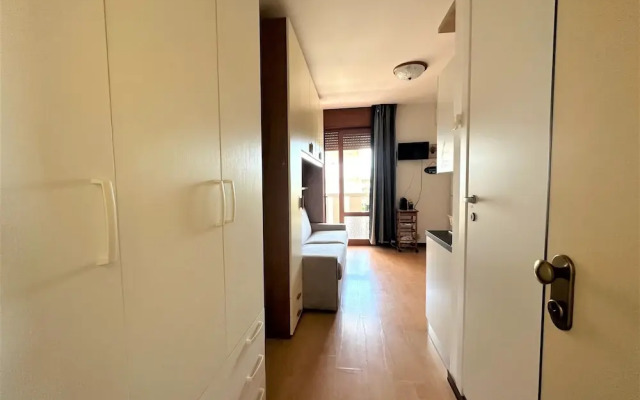 Condominio Storione