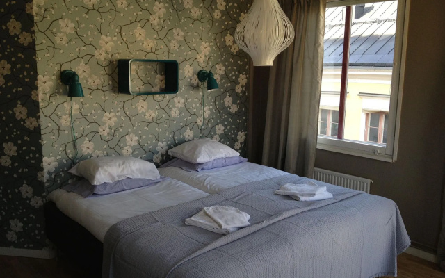 Best Western Uppsala