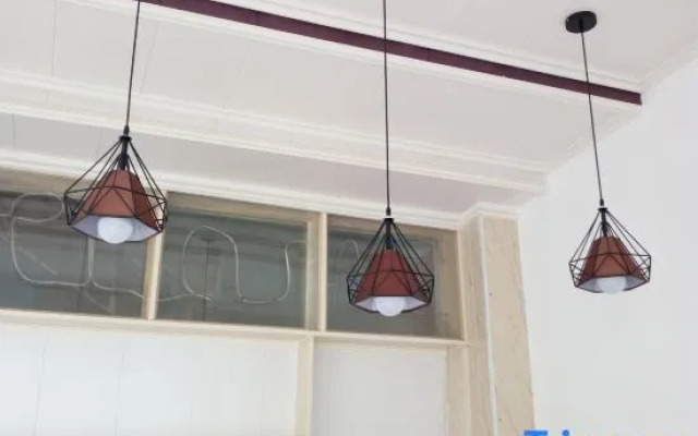 Loushanqiao Homestay No.2
