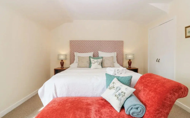 Branklyn Garden Cottage