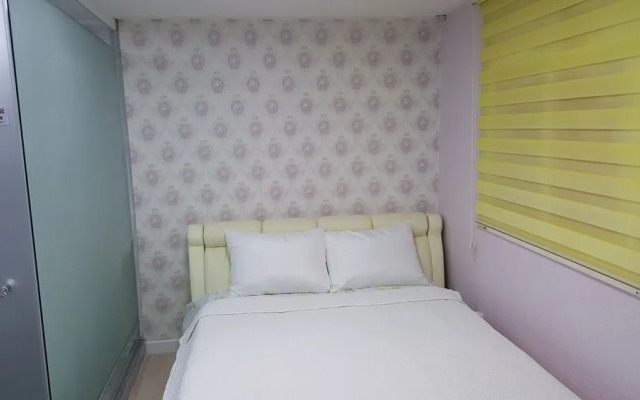 Xinhua Guest house
