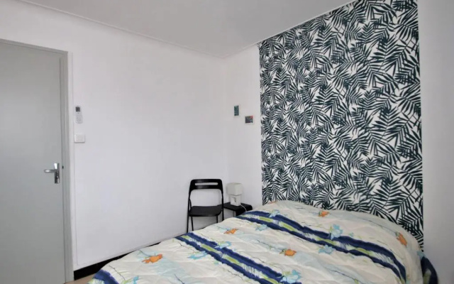 Appartement Banyuls-sur-Mer, 2 pièces, 4 personnes - FR-1-309-29