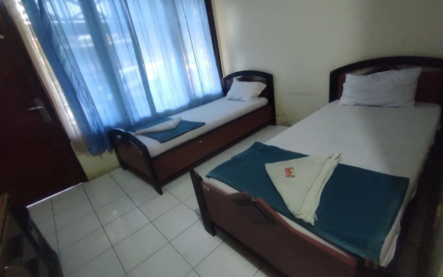 Capital O 93024 Hotel Ganesha