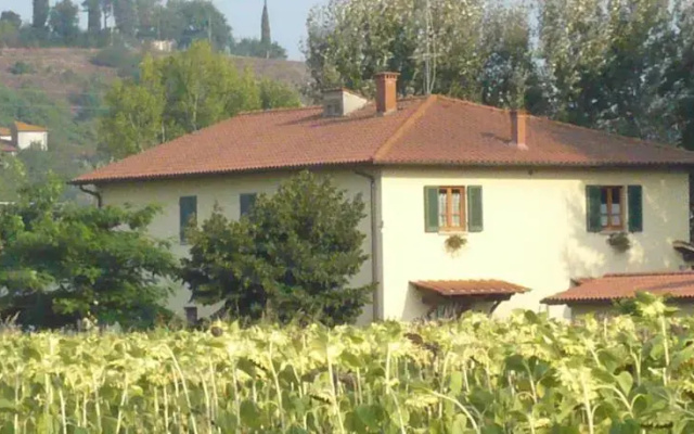Agriturismo La Ripa