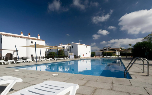Apartamentos Sa Caleta