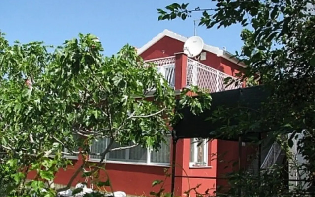 Tomi - With a Large Terrace - A1