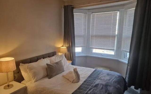 The Bean Apartment