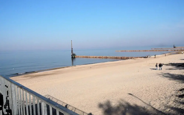Cottage in Dziwnowek Near Baltic Beach