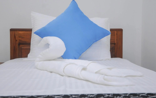 Restwell Homestay
