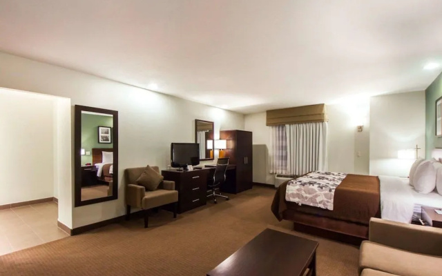 Sleep Inn & Suites