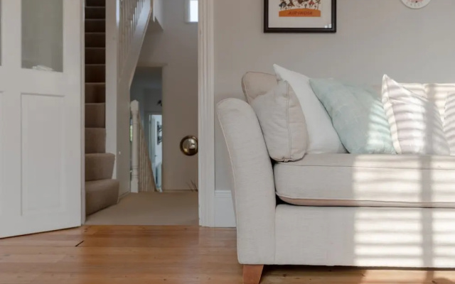 Beautiful 1 Bedroom Flat in Stoke Newington