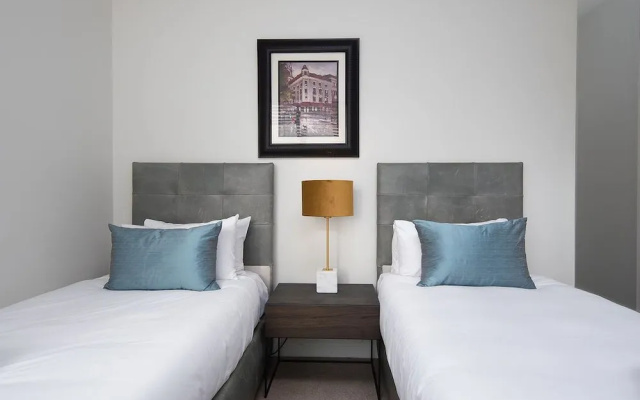 Cape Town City Apartments