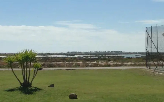 Apartment Apartaclub La Barrosa