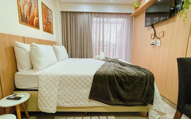 Studios Vista Lateral do Mar - By LIVING