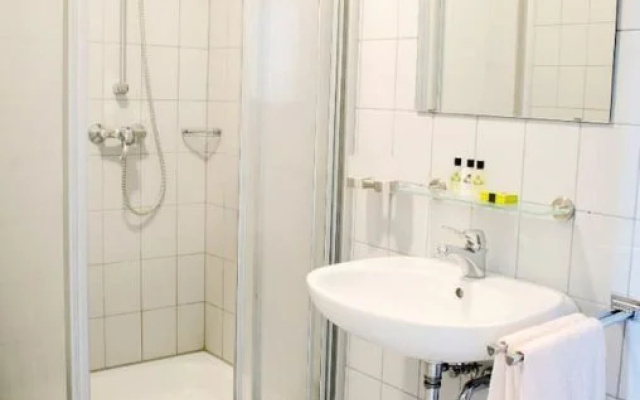 Wallfahrts-Gaststatte Heilbrunnl