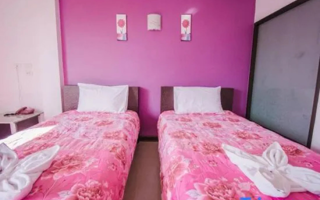 Anchalee Garden Hotel