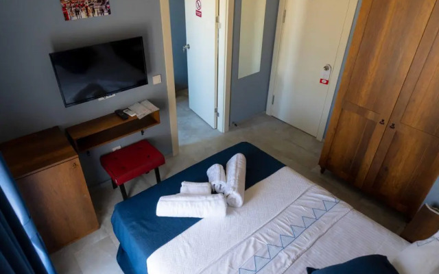 Cati Hotel Alacati