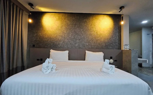 Little Loft Hotel