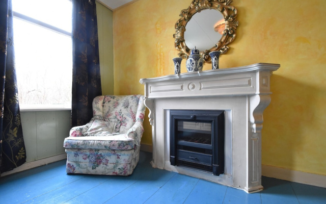 Welcoming Farmhouse With Parking, Terrace, Garden, Barbecue