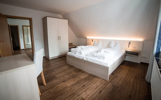Hotel zur Fähre