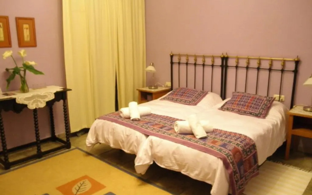 Casa Rural el Águila