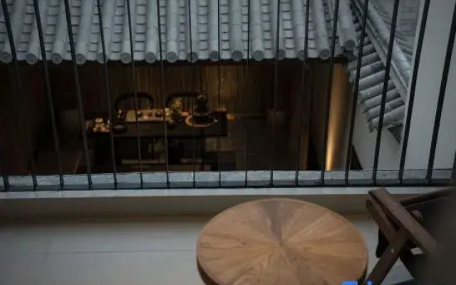 XIAO SHAN HAN Homestay