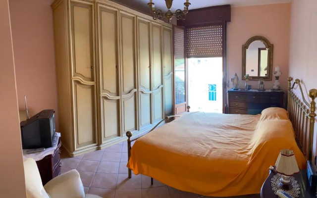 Appartamento Vacanze, Bocale (RC)