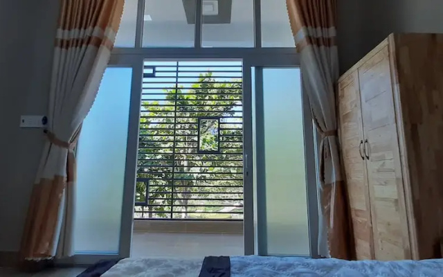 Hong Lien Hotel