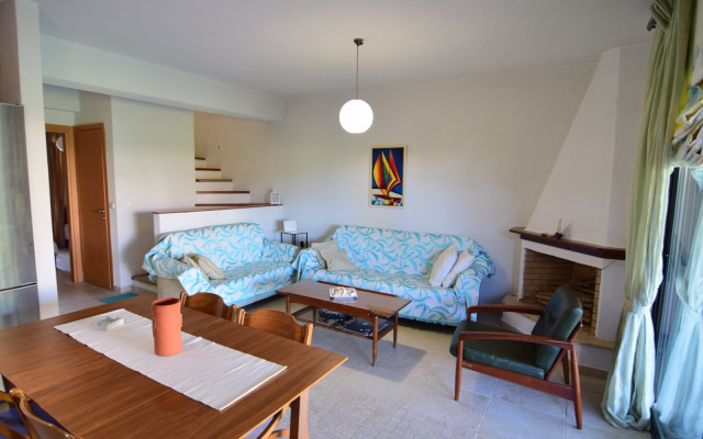 Nefeli  Maison by TravelPro Services - Fourka ...