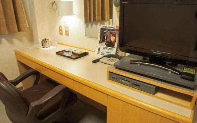Ebisu Hotel