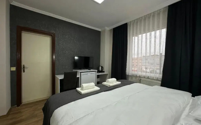 Özdemir Inn Otel