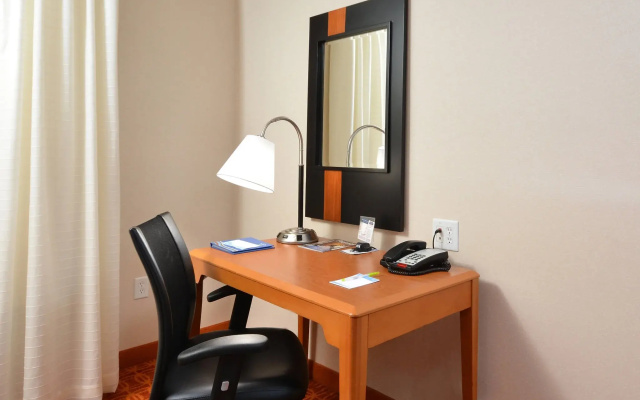Fairfield Inn & Suites by Marriott