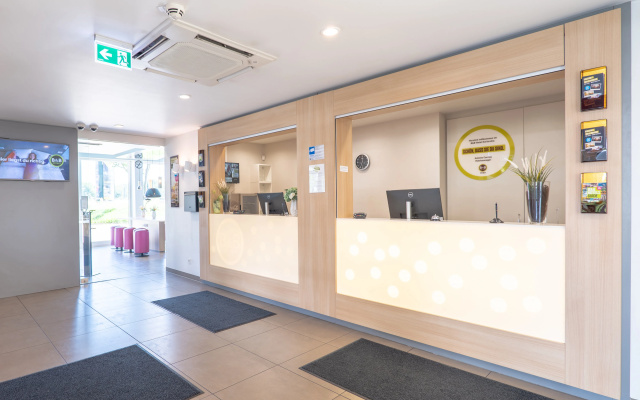 B&B Hotel Karlsruhe