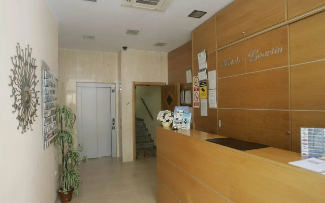 Hotel Goartín