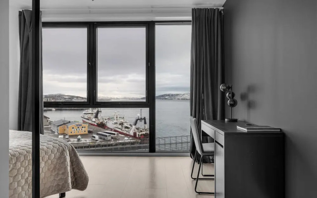 TotalApartments Gjøa Premium