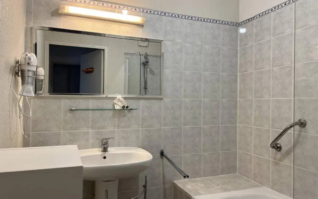Appartement Cambo-les-Bains, 2 pièces, 2 personnes - FR-1-495-56